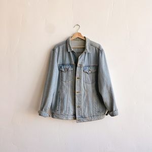 John Galt | Brandy Melville Denim Jacket